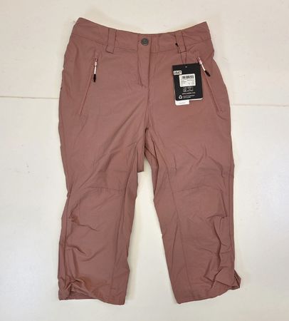 3/4-Hose / Wanderhose Damen Modell Melodic II Gr. 34