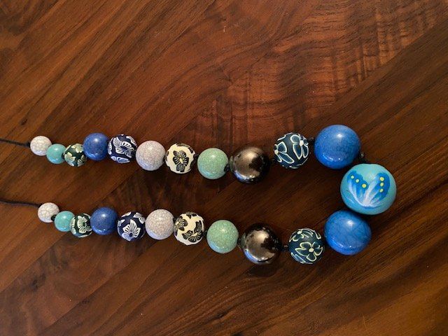 Catenine: Kette Modeschmuck – Usato da Edlibach venduto da Arnoldotto