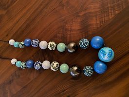 Kette Modeschmuck
