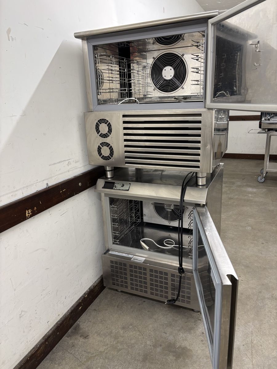 Appareils de cuisine: 2 Schockfroster  – D'occasion à Dietikon par dia_y8y5 7