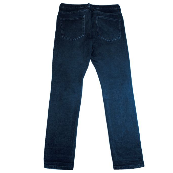 Pantaloni: Hose schwarz Everlane Grösse M – Usato da Rheinfelden venduto da womanskirtSecondhand 1
