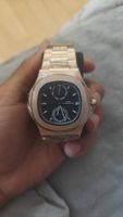 Didun Quarz Uhr in Folie noch 