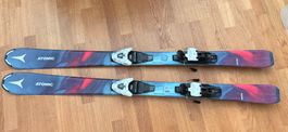 Kinderski aus erster Hand / Grösse 130 cm