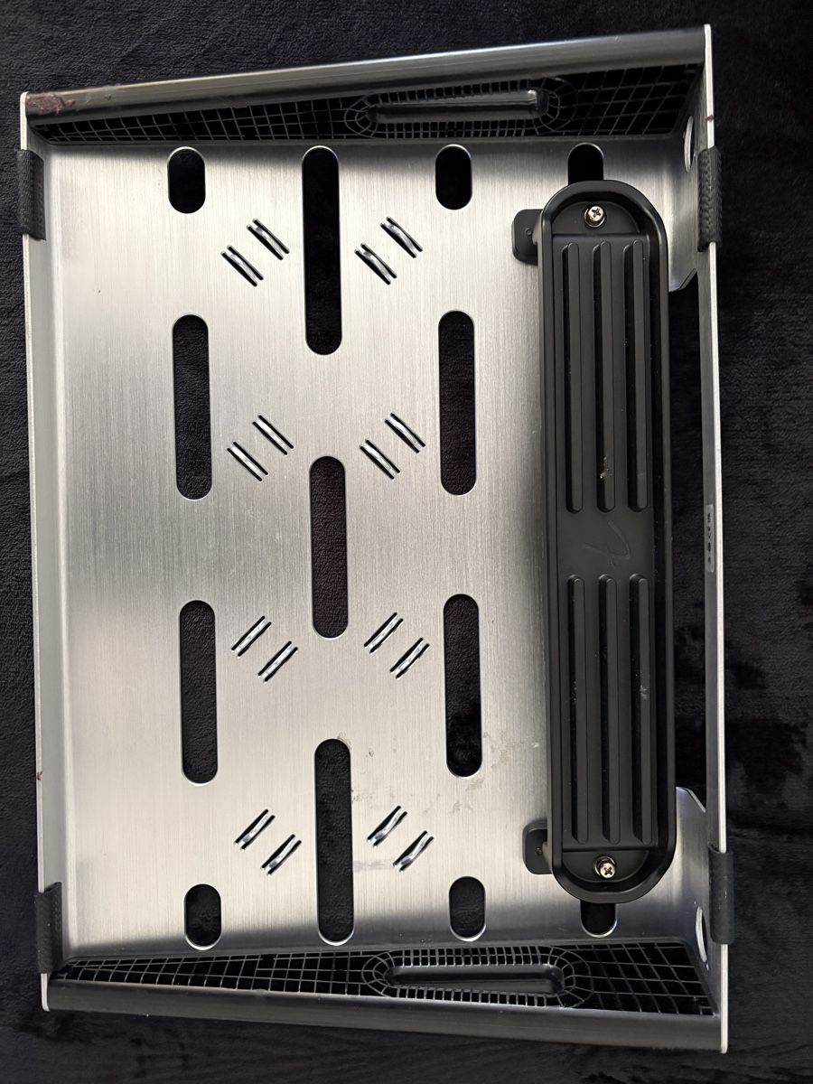 Fender Musikinstrumente: Fender Pedalboard Prof... – Gebraucht aus Sargans von AP7320 4