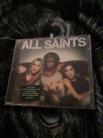 CD All Saints 556 004-2 gut erhalten