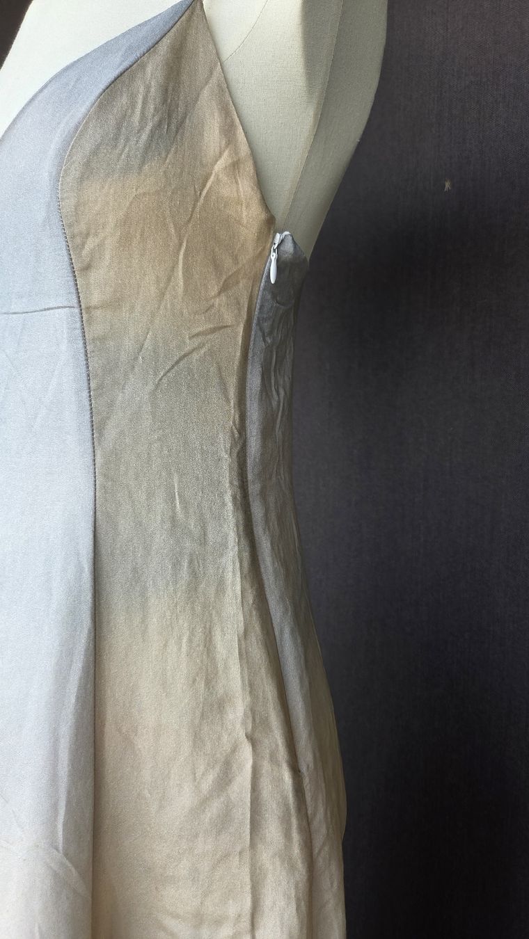 Na-kd Robes: Kleid von NA-KD in S – Neuf (Voir description) à Kreuzlingen par MeinKleinesAtelier 4