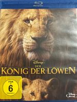 Der König der Löwen (Live-Action) (2019)