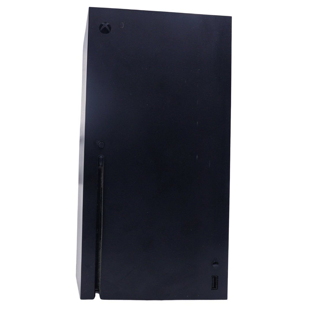 Microsoft Console: XBOX SERIES X 1TB – Usato da Paudex venduto da dindeboy 1