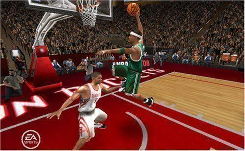 Sony Giochi: NBA Live 08 Ps3 super Spiel – Usato da Dietikon venduto da RevoPlay 1