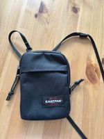 Eastpak cross bag in black