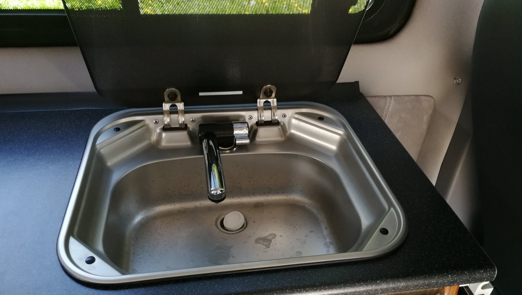 VW Camping Fahrzeuge: VW T6.1 Camper – Gebraucht aus Schmerikon von Obersee0 6