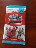 Topps Match Attax Bundesliga 1+2 Saison 2024/2025 Cards