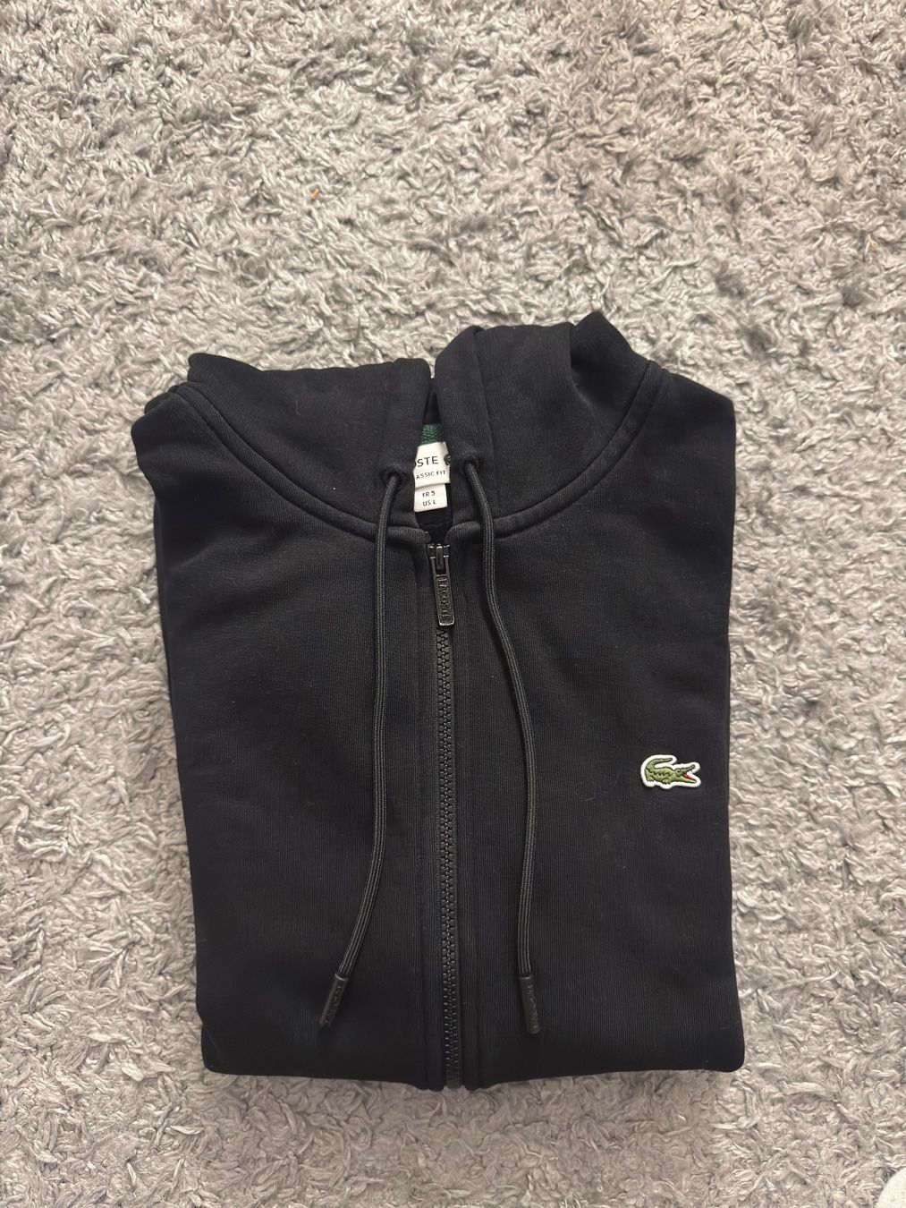 Lacoste Maglioni & Felpe: Lacoste Zipper ungetragen – Usato da Römerswil LU venduto da oli_9hd5