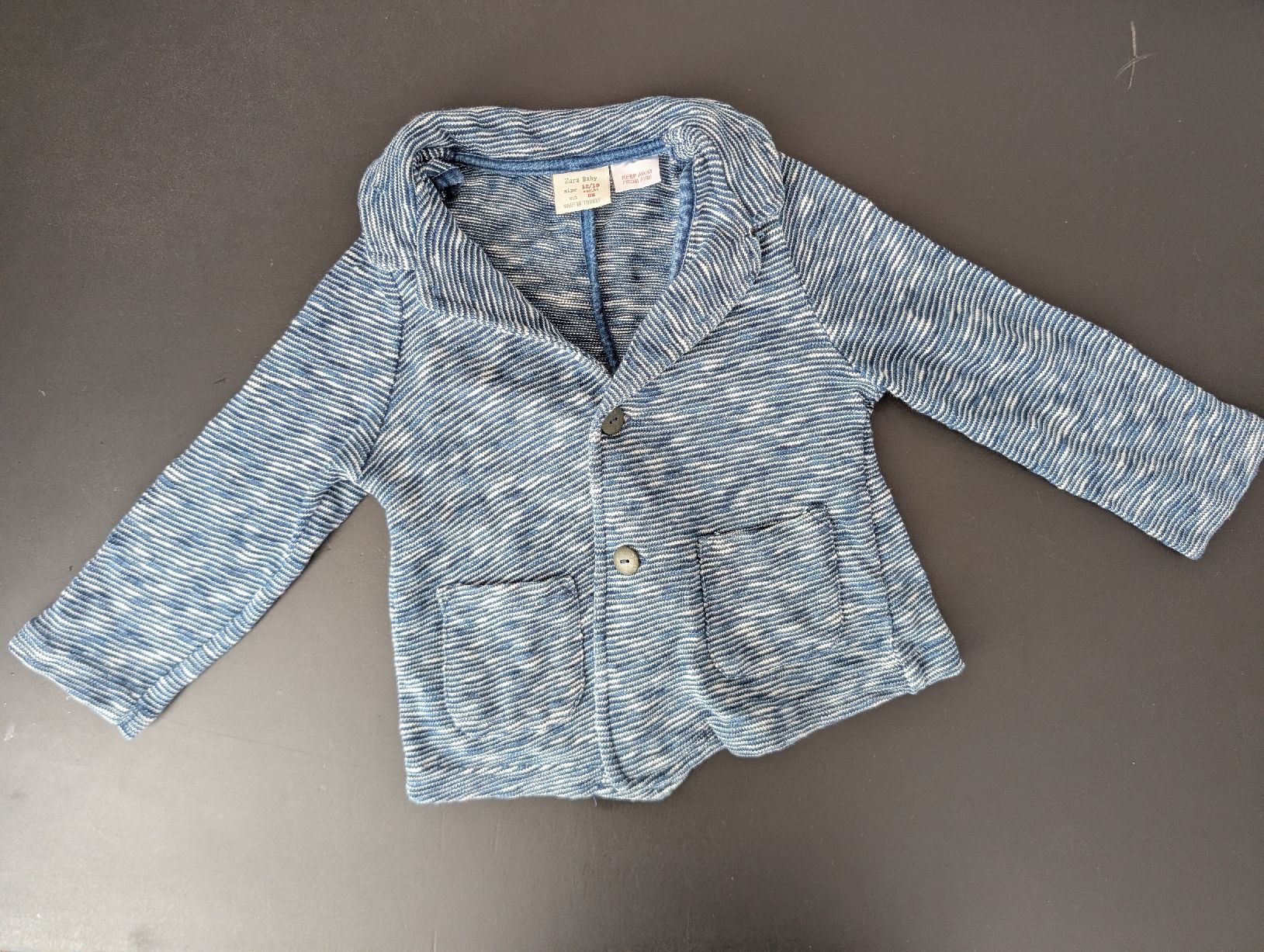Zara Ensembles coordonnés: Herbst/Winter Set 86/92 – D'occasion à Chur par aur_s5mj 1