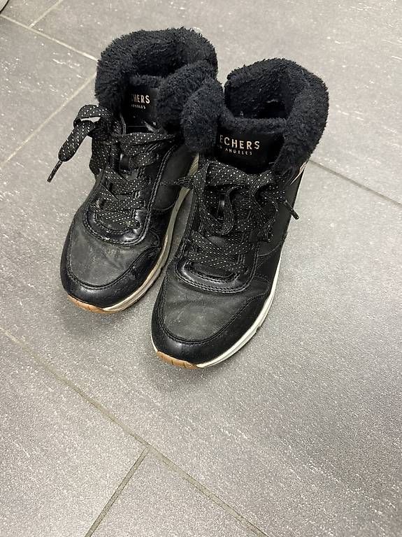 Scarpe da uomo: Skechers Winter  – Usato da Uitikon Waldegg venduto da don_felipe