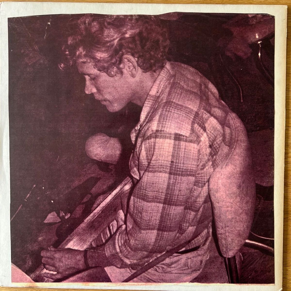 Schallplatten: A Cid Symphony - Same / 3 LPs - 1. US-Press. 1967 Very nice – Gebraucht aus Gais von soundcave57 3
