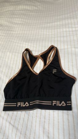 Fila Sport Top Gr. M