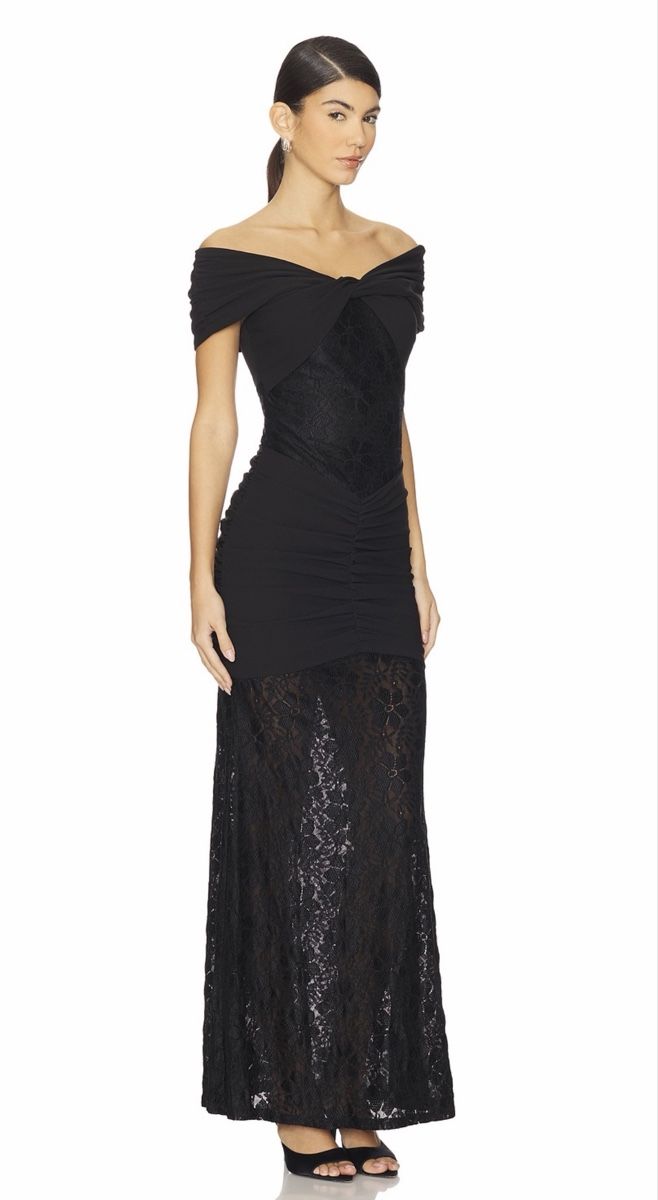 Vestiti: Black Cocktail Dress size M – Usato da Glattpark(Opfikon) venduto da der_dh8z 1
