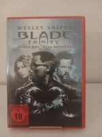 Blade Trinity