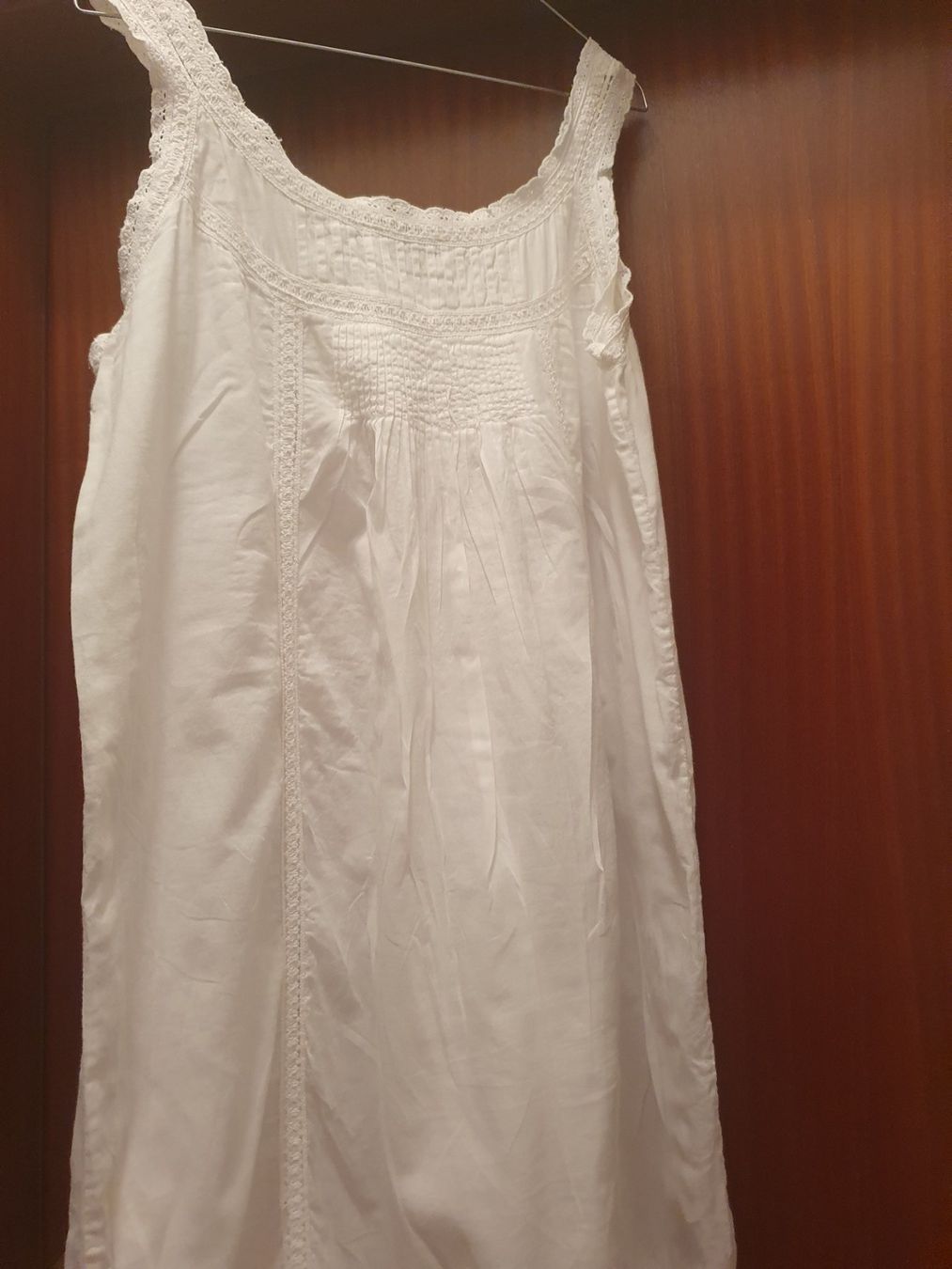 Kleider: Abito estivo mod. Positano tg. L – Neu und originalverpackt aus Chiasso von Ann58 1