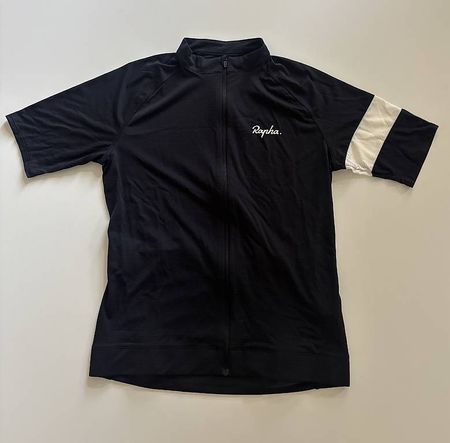 RAPHA women's core jersey 