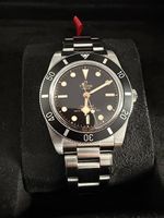 Tudor Black Bay 54