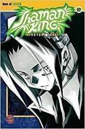 Fumetti: Shaman King - 25x Manga – Usato da Münchenstein venduto da vitalfit 1