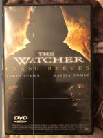 THE WATCHER, avec Keanu Reeves