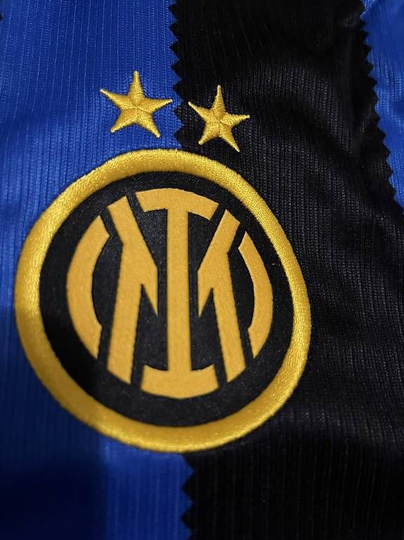 Canottiere & Pantaloni: Maglia inter 26/27 dimarco  – Nuovo e nell'imballaggio originale da Losone venduto da ung_8n85 3