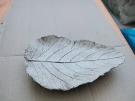 Deko Blatt