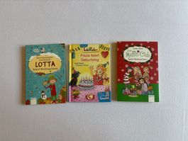 Kinderbücher