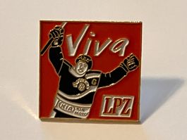 1 Pin LPZ Viva Eishockey