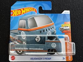 Hot Wheels - Volkswagen T2 Pickup