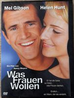 DVD Was Frauen wollen
