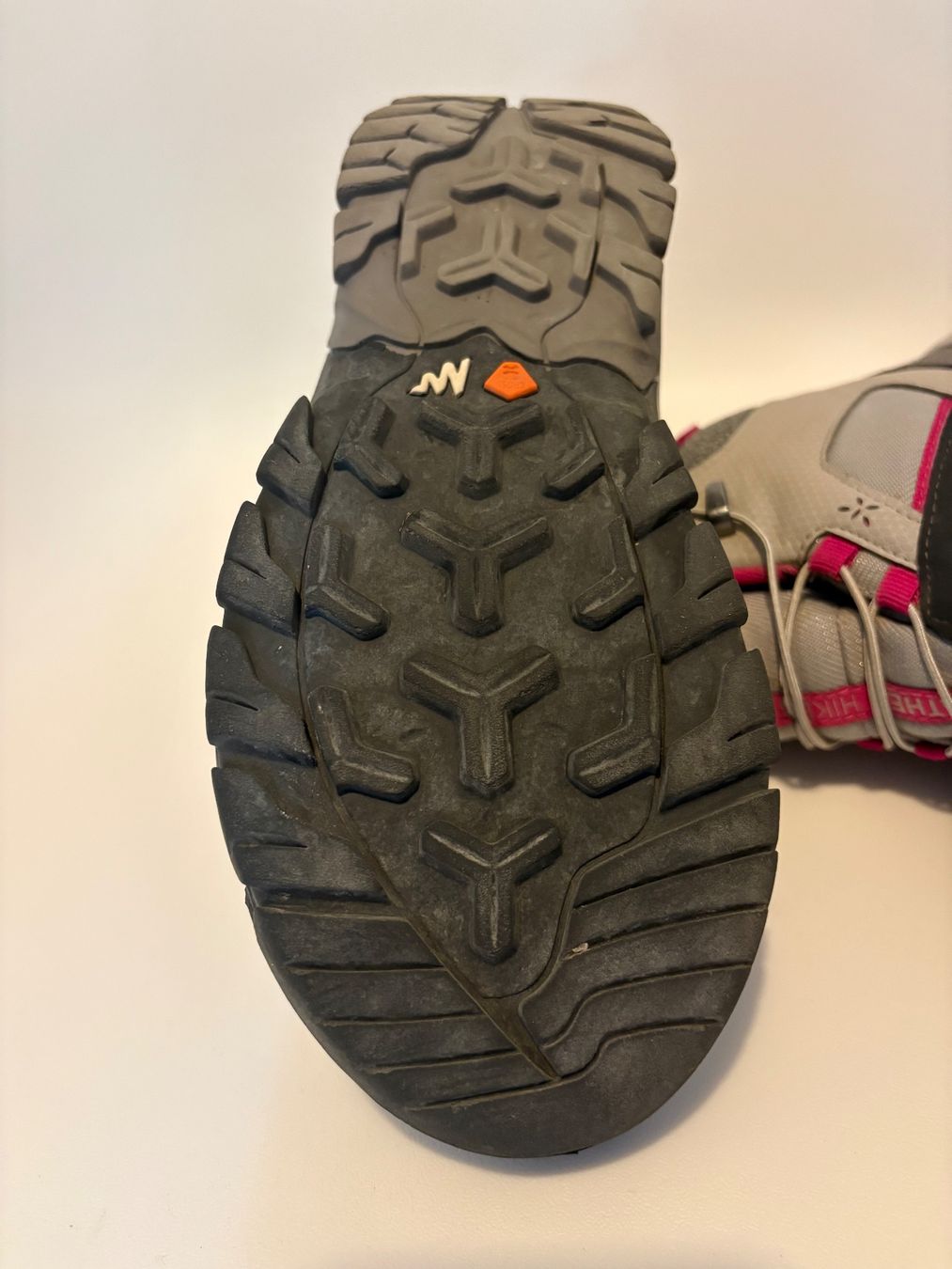 Scarpe per ragazze: Wanderschuhe Gr. 36 – Usato da Wetzikon ZH venduto da Bimbo33 6