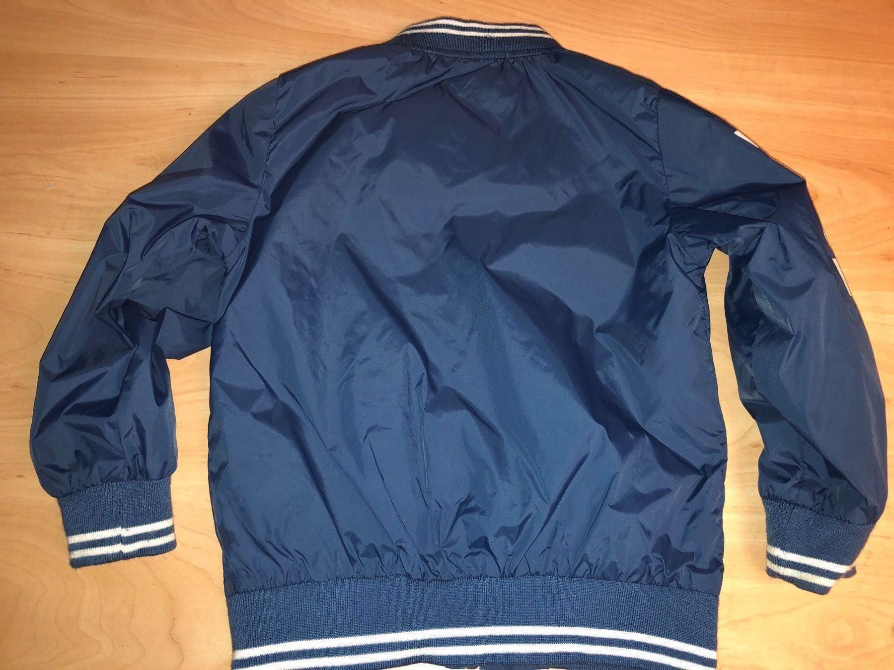 Giacche & Cappotti: Glostory Wind/Regenjacke Gr.116 – Usato da Obergerlafingen venduto da cabo4 2