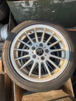 Gomme e cerchi BMW