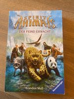 Spirit Animals: Der Feind erwacht, Band 1, Top Zustand