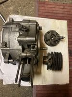 Puch velux motor x30