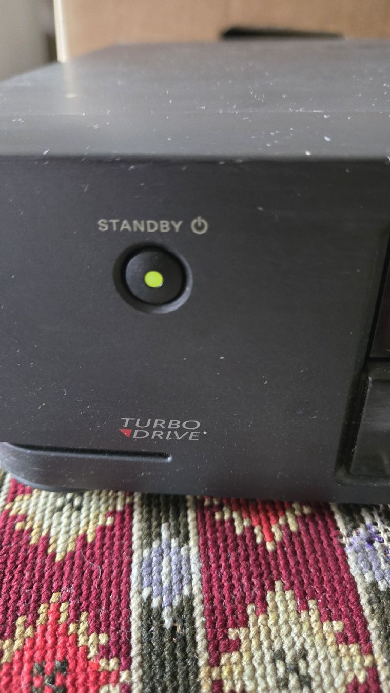 Philips Registratori: Philips VR 258 Videorecorder - Nostalgie pur! – Usato da Uzwil venduto da BrokiFloh 1