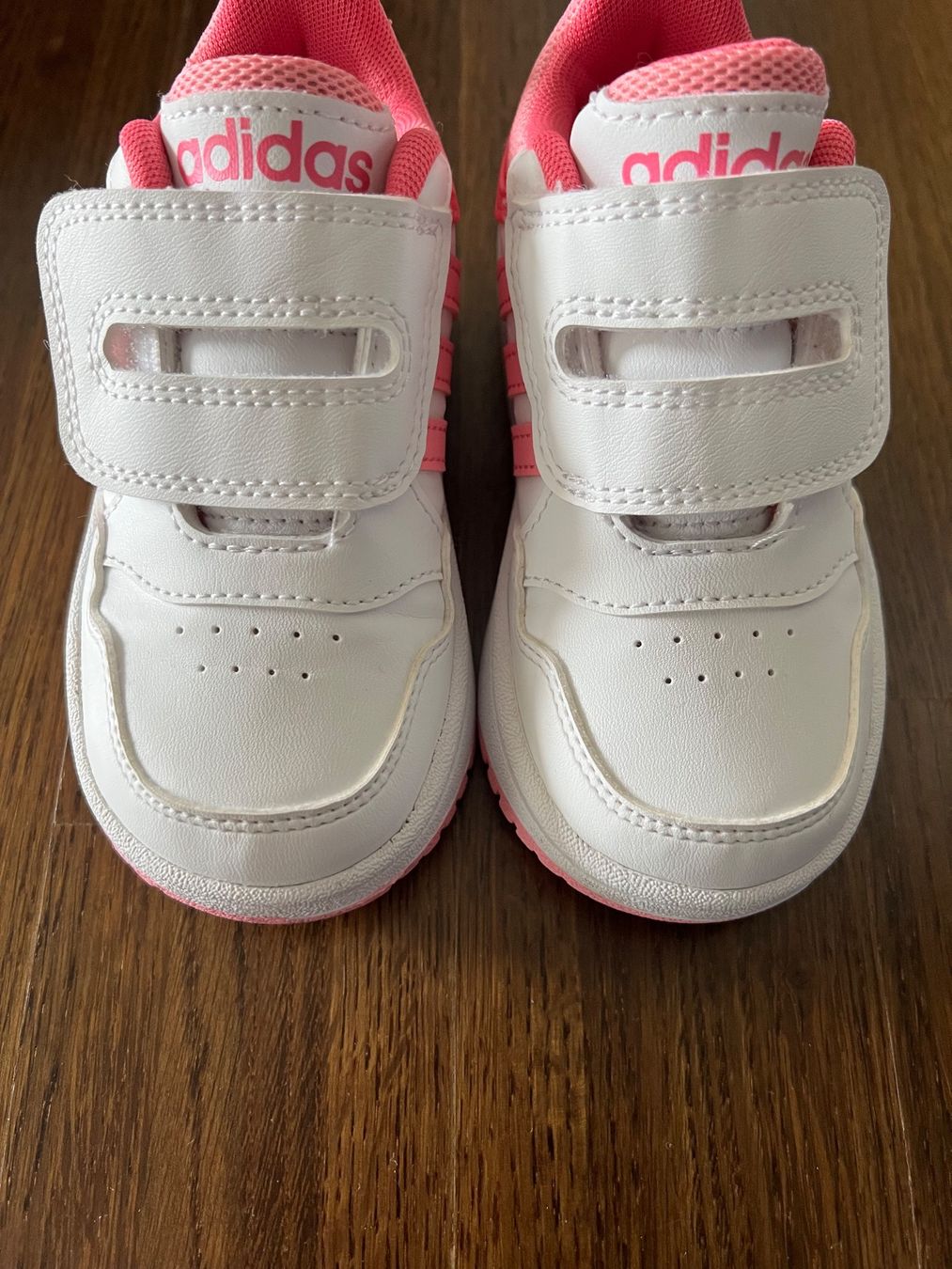 Adidas Scarpe per ragazzi: Adidas Schuhe Kinder Grösse 24 – Usato da Urdorf venduto da La_Luna 1