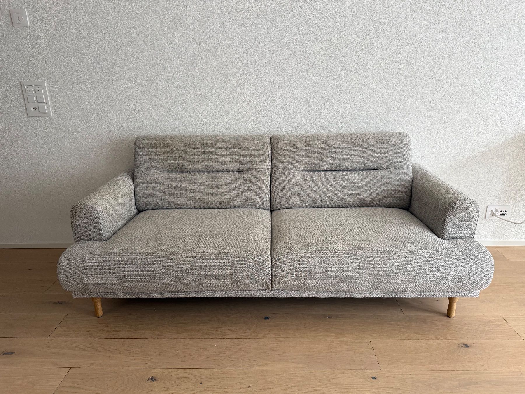 Sofas: Scandinavian Style Sofa – Gebraucht aus Zürich von non_2kkp