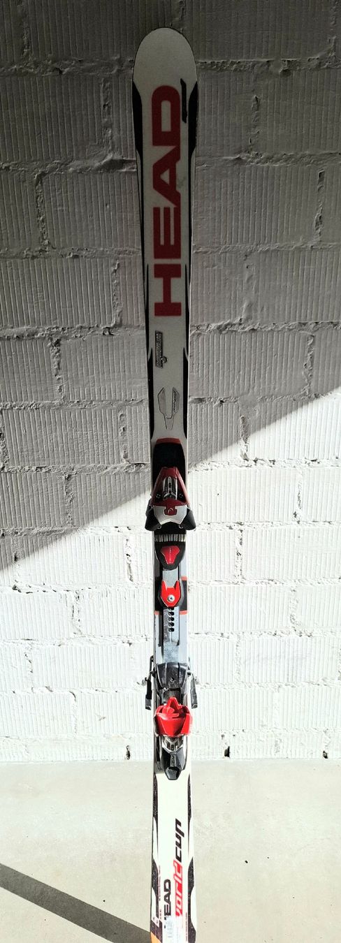 Head Sci: Skis Head World Cup – Usato da Meilen venduto da GabsZurich 4