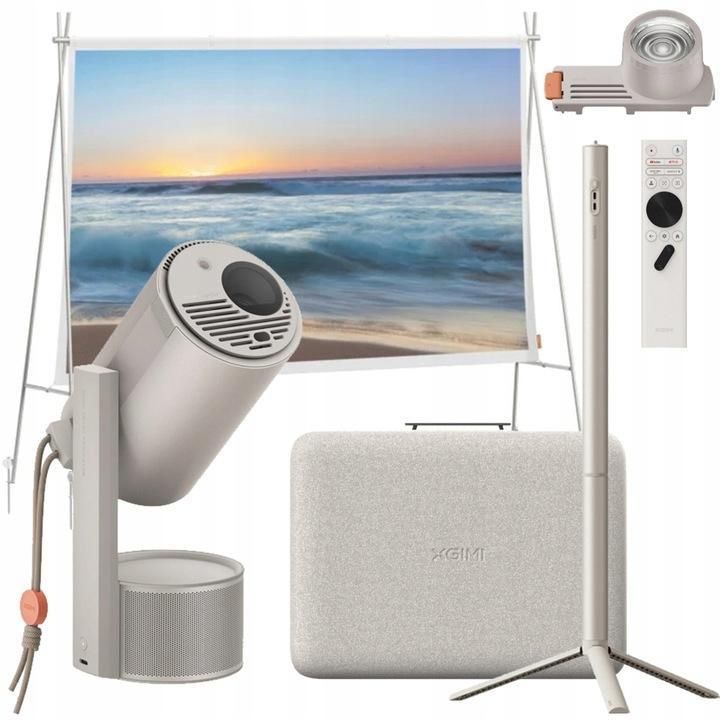 Xgimi Videoprojektoren: XGIMI MoGo 3 Pro Outdoor Set – Neu (gemäss Beschreibung) aus Gossau SG von teiger02 1
