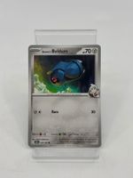 Pokemon Steven's Beldum 143/182