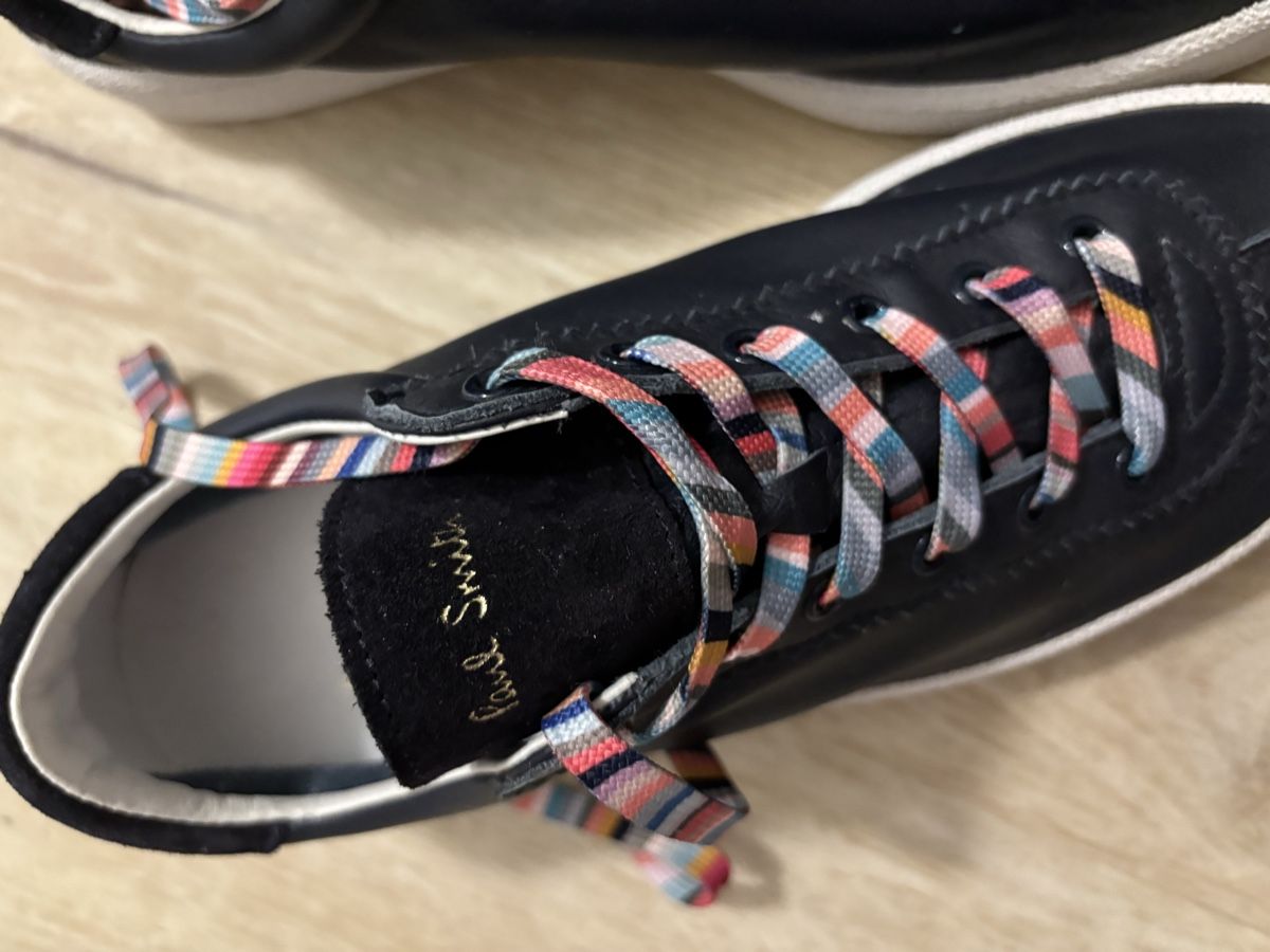 Paul Smith Herrenschuhe: Paul Smith: snackers – Neu (gemäss Beschreibung) aus Losone von Tilly-nb7t 5