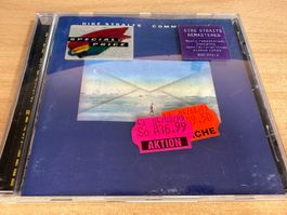 W1 Dire Straits – Communiqué