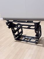 Bmw radioblende einbausatz