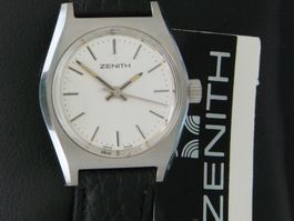 Zenith Classic für Lady ladenneu