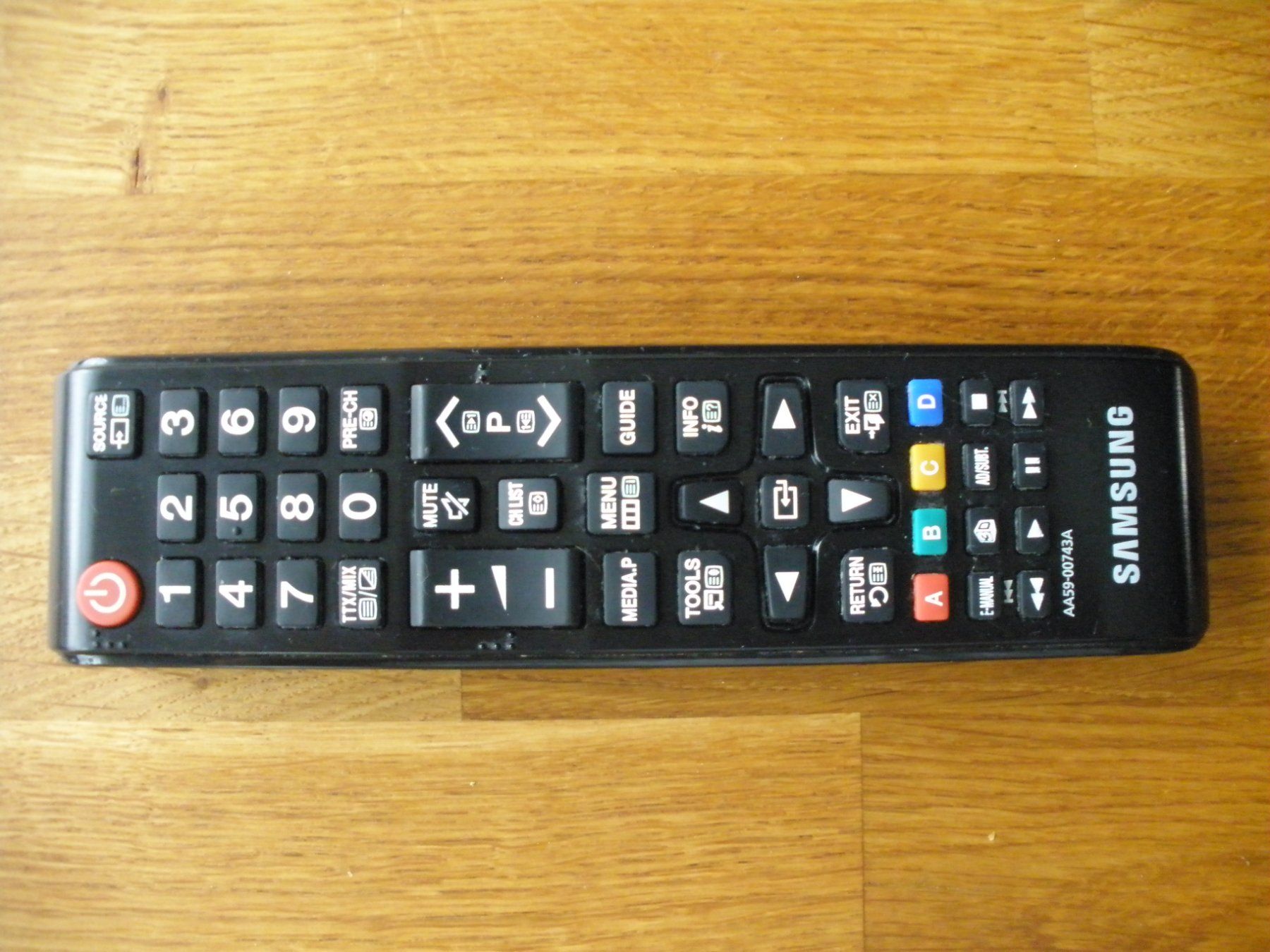 Samsung Televisori: SAMSUNG UE40F6100 / 40 Zoll – Usato da Rumlikon venduto da Rmirko 3